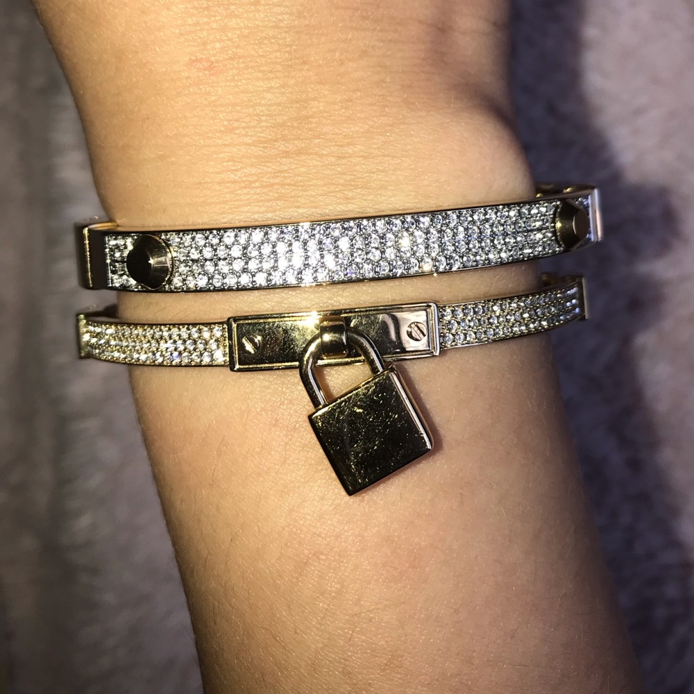 Michael Kors Bracelets